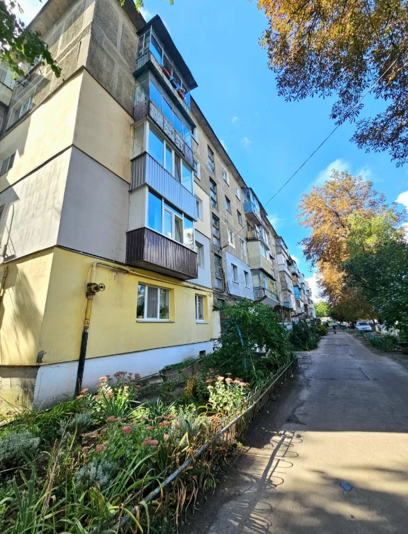 Продаж 2х.кімнатної квартири.Зупинка Продмаш.