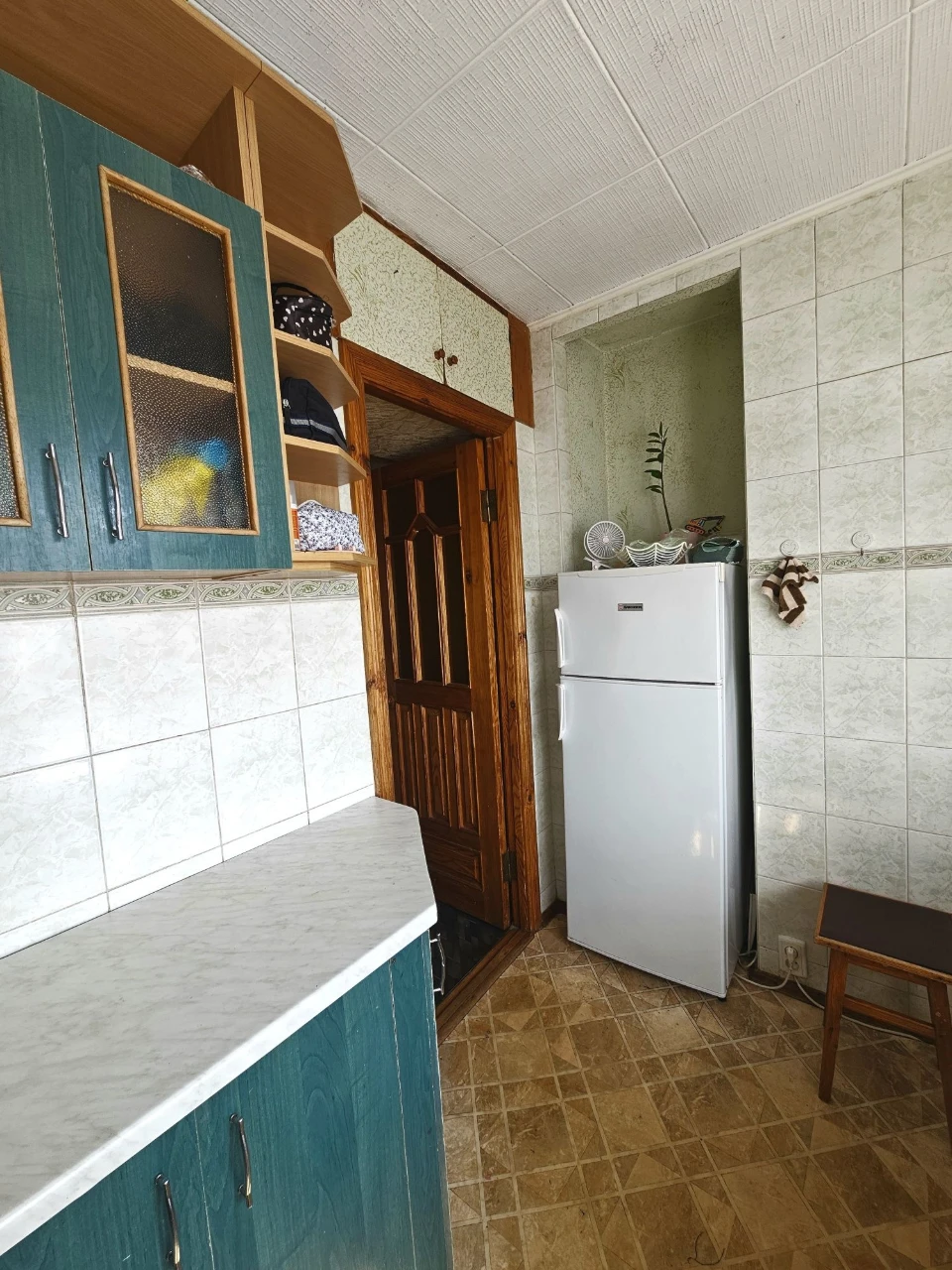 Продаж 2х.кімнатної квартири.Зупинка Продмаш.
