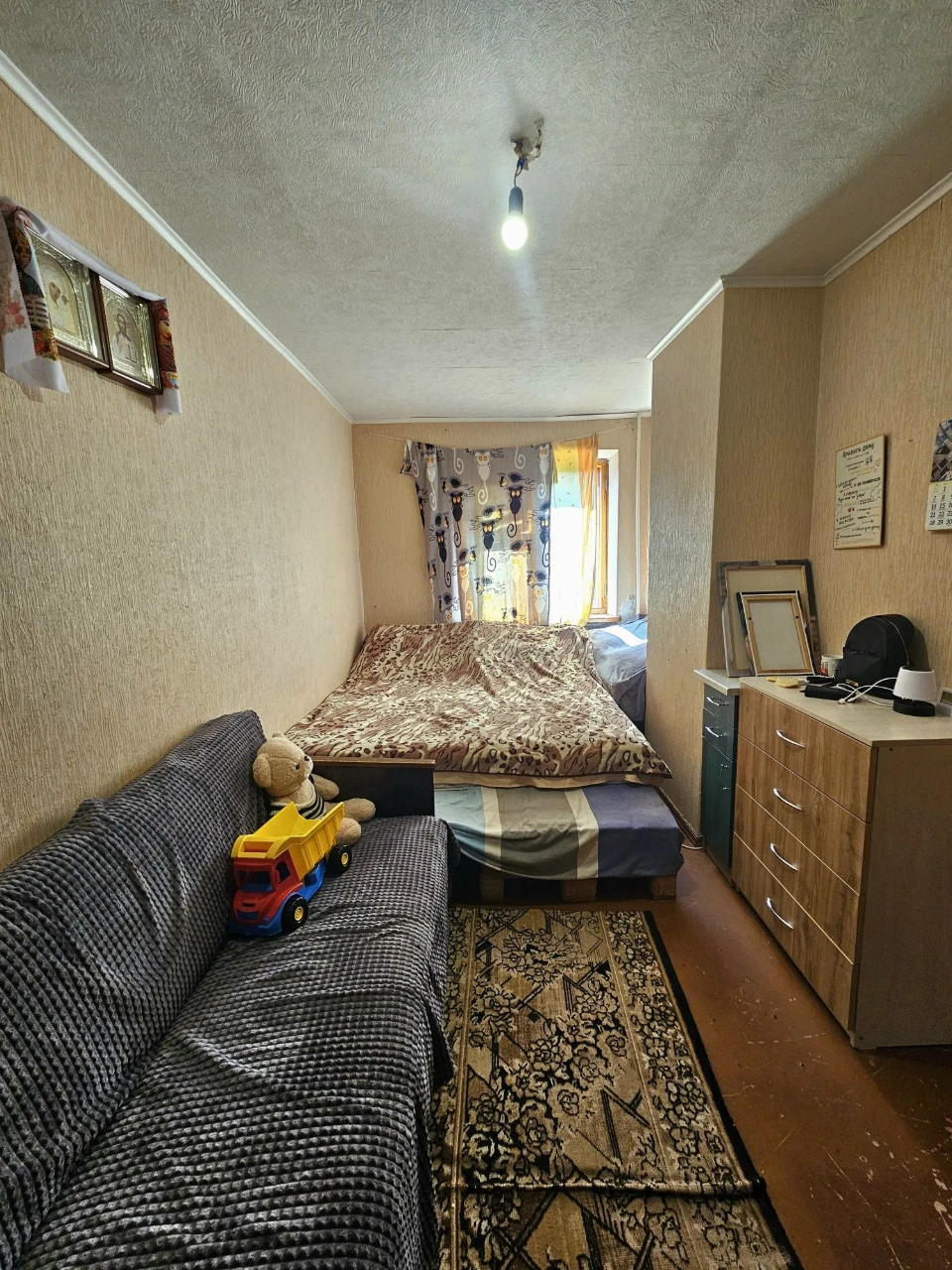 Продаж 2х.кімнатної квартири.Зупинка Продмаш.