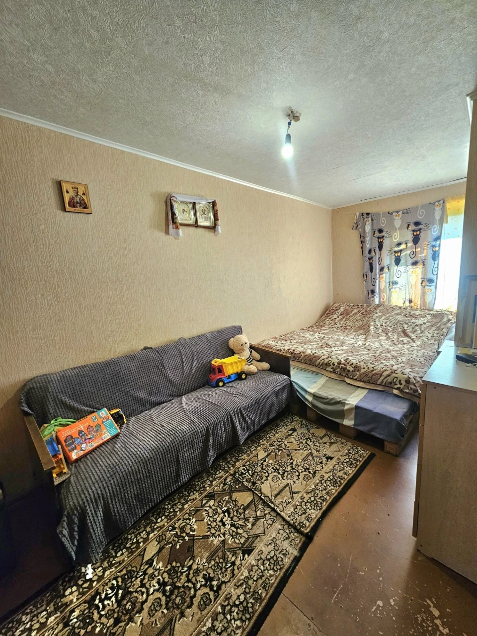 Продаж 2х.кімнатної квартири.Зупинка Продмаш.