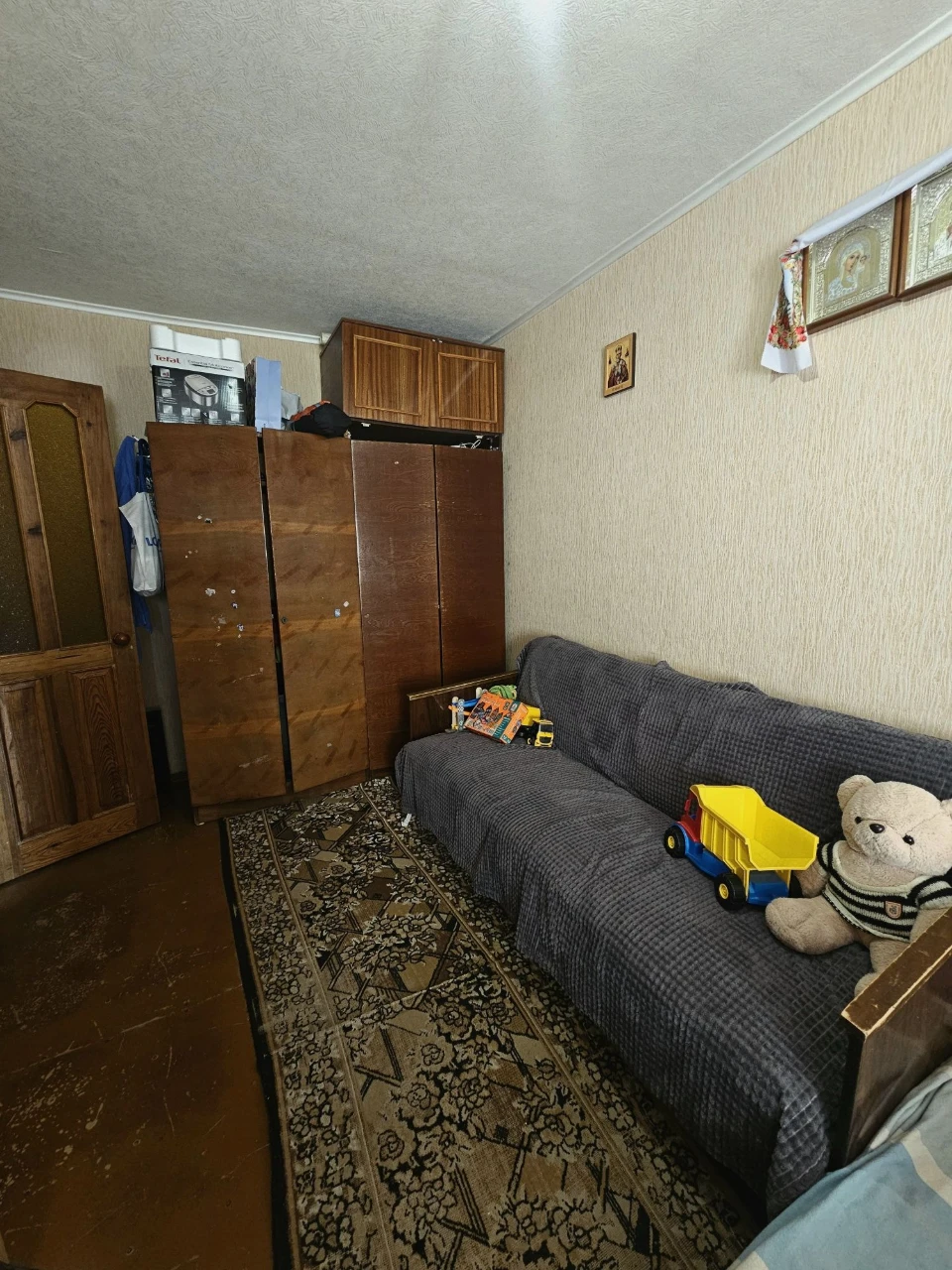 Продаж 2х.кімнатної квартири.Зупинка Продмаш.
