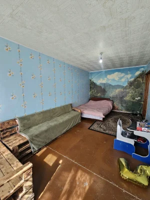 Продаж 2х.кімнатної квартири.Зупинка Продмаш.