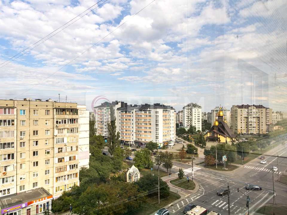 Квартира. Івано-Франківськ, Василя Стуса вул.