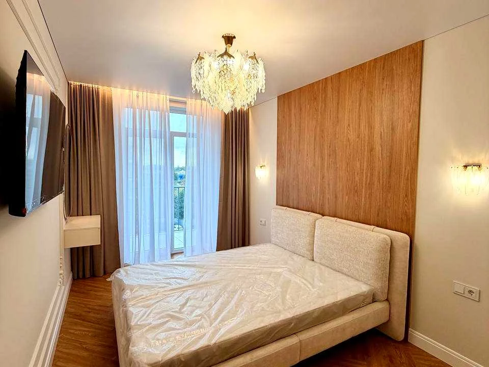 Квартира. Ужгород, Миколи Бобяка вул.