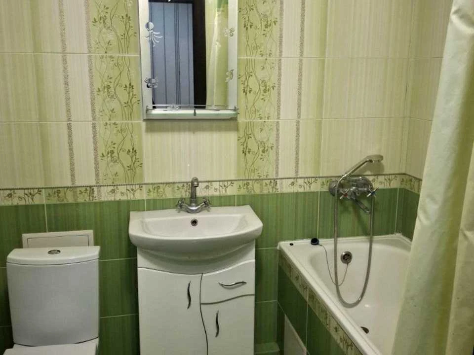 Квартира. Хмельницький, Панаса Мирного вул.