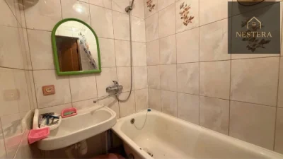 Продаж трикімнатної квартири
