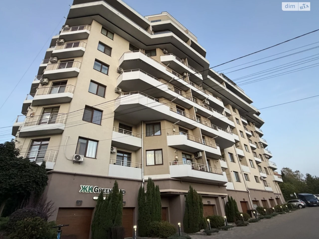 Продаж Квартира БАМ