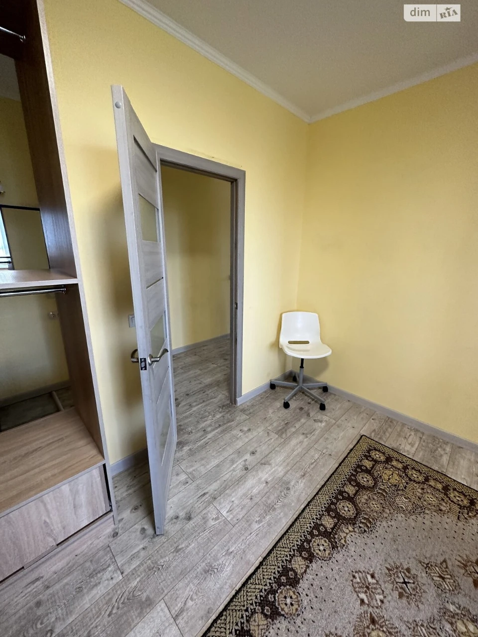 Довгострокова Оренда Квартира Виставка