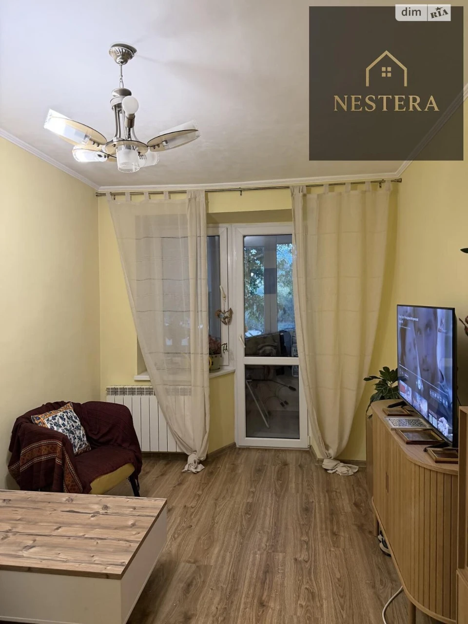 Продаж Квартира П'яний базар