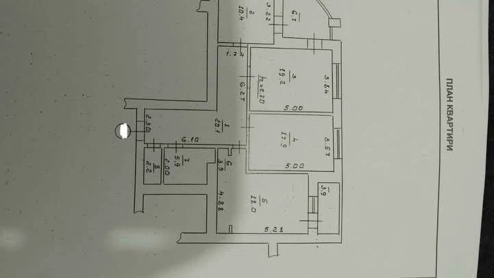 Продаж квартири Виставка