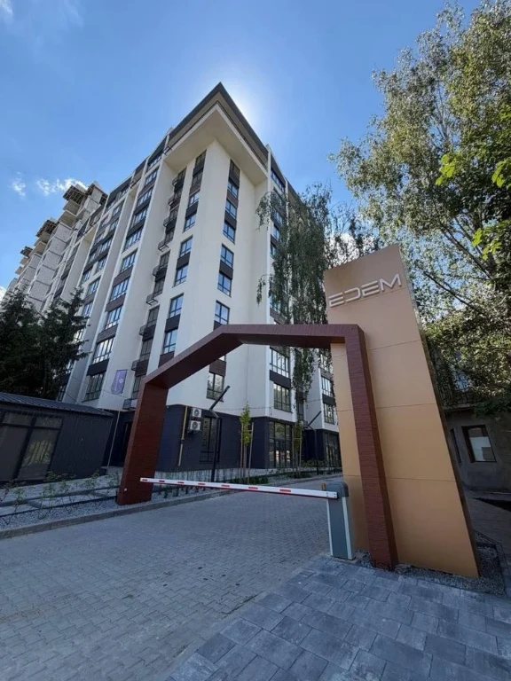 Продаж квартии Едем