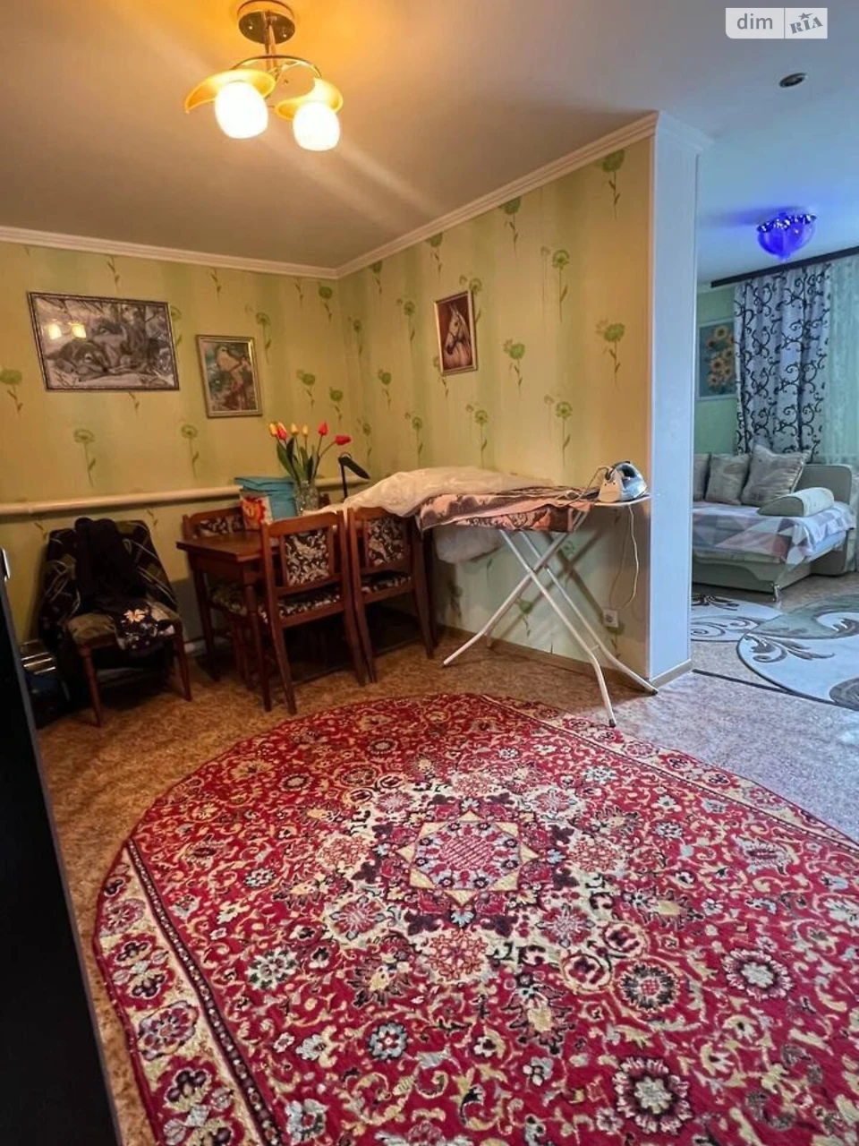 Продаж Частина будинку