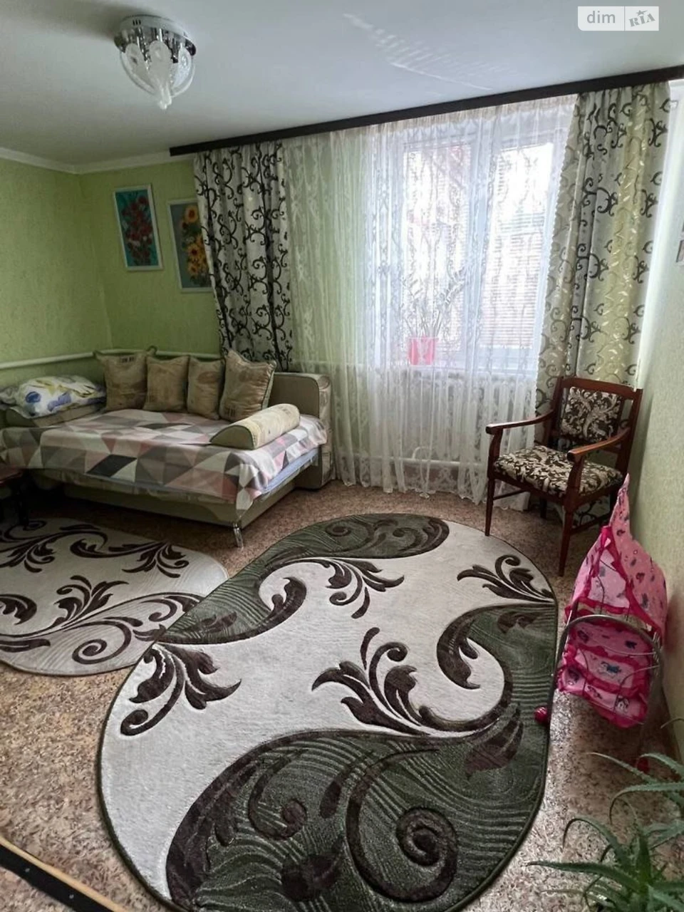 Продаж Частина будинку