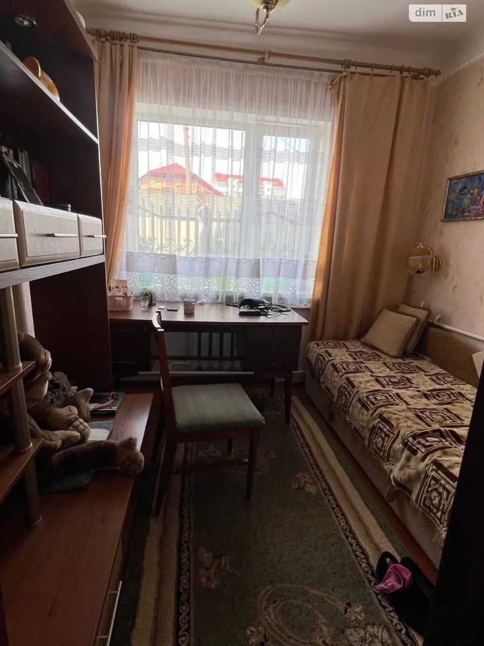 Продаж Частина будинку