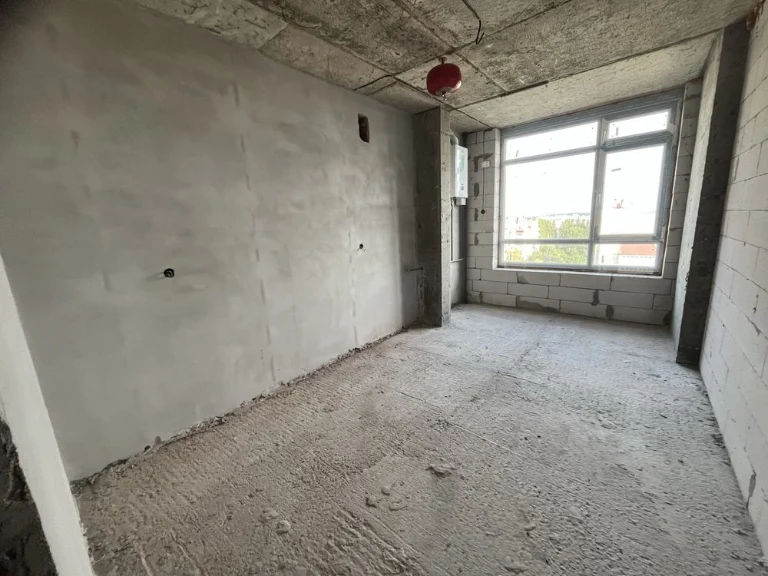 Продаж 1к квартри в зданому будинку на Виставці.ЖК Свобода.П