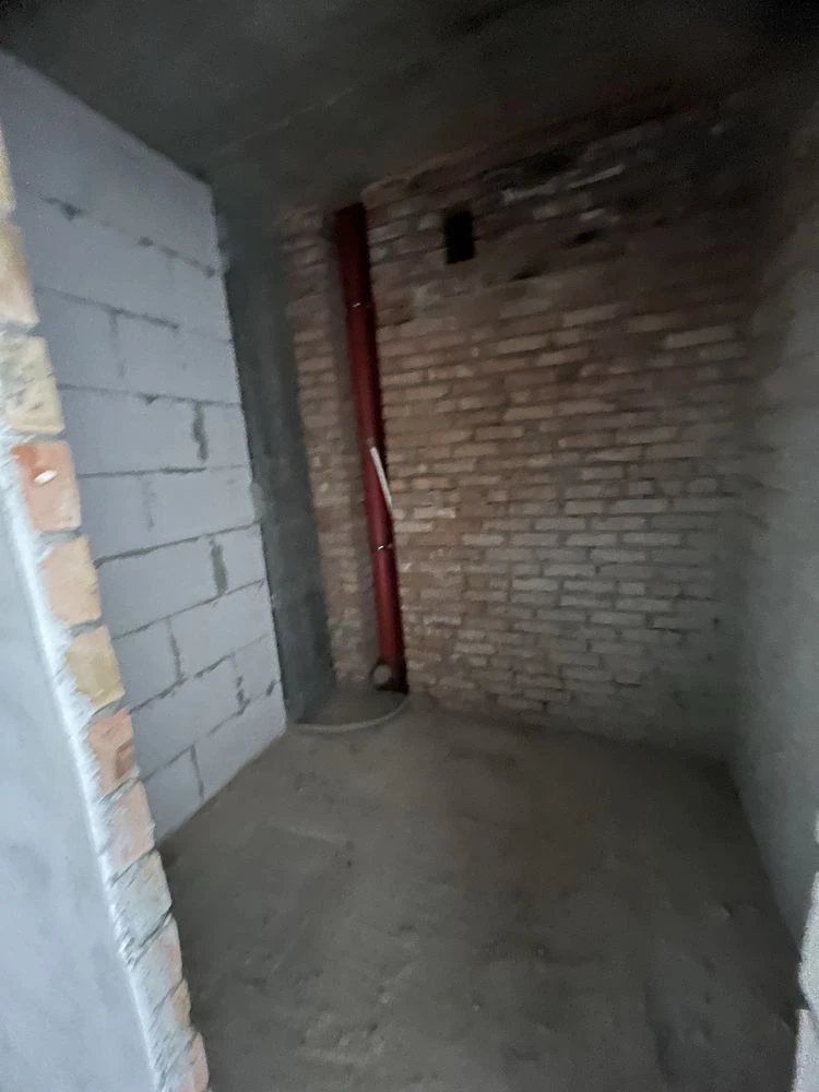 Продаж 1к квартри в зданому будинку на Виставці.ЖК Свобода.П