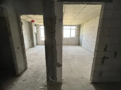 Продаж 1к квартри в зданому будинку на Виставці.ЖК Свобода.П