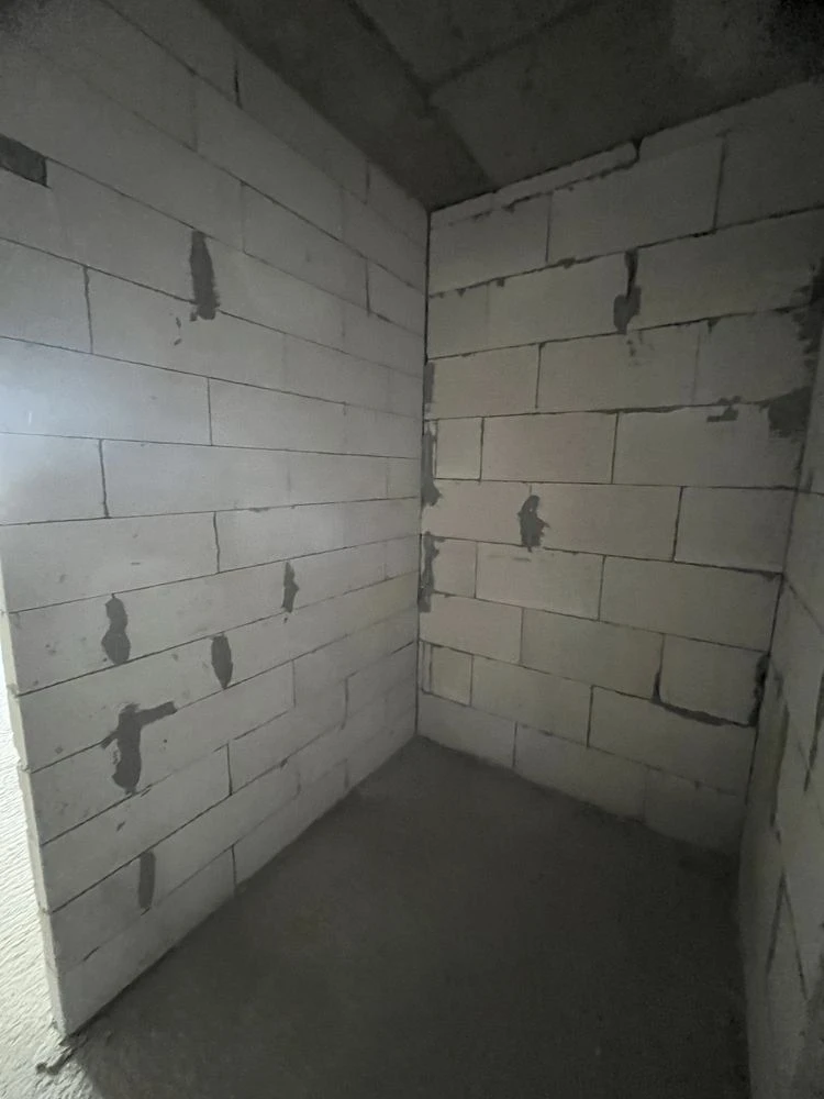 Продаж 1к квартри в зданому будинку на Виставці.ЖК Свобода.П