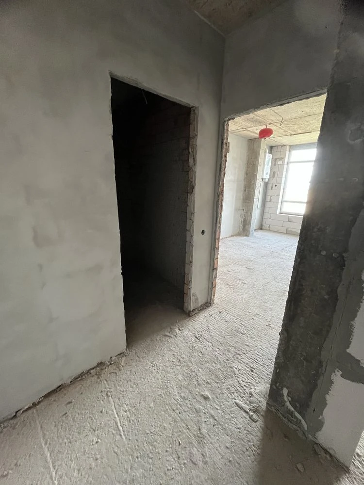 Продаж 1к квартри в зданому будинку на Виставці.ЖК Свобода.П