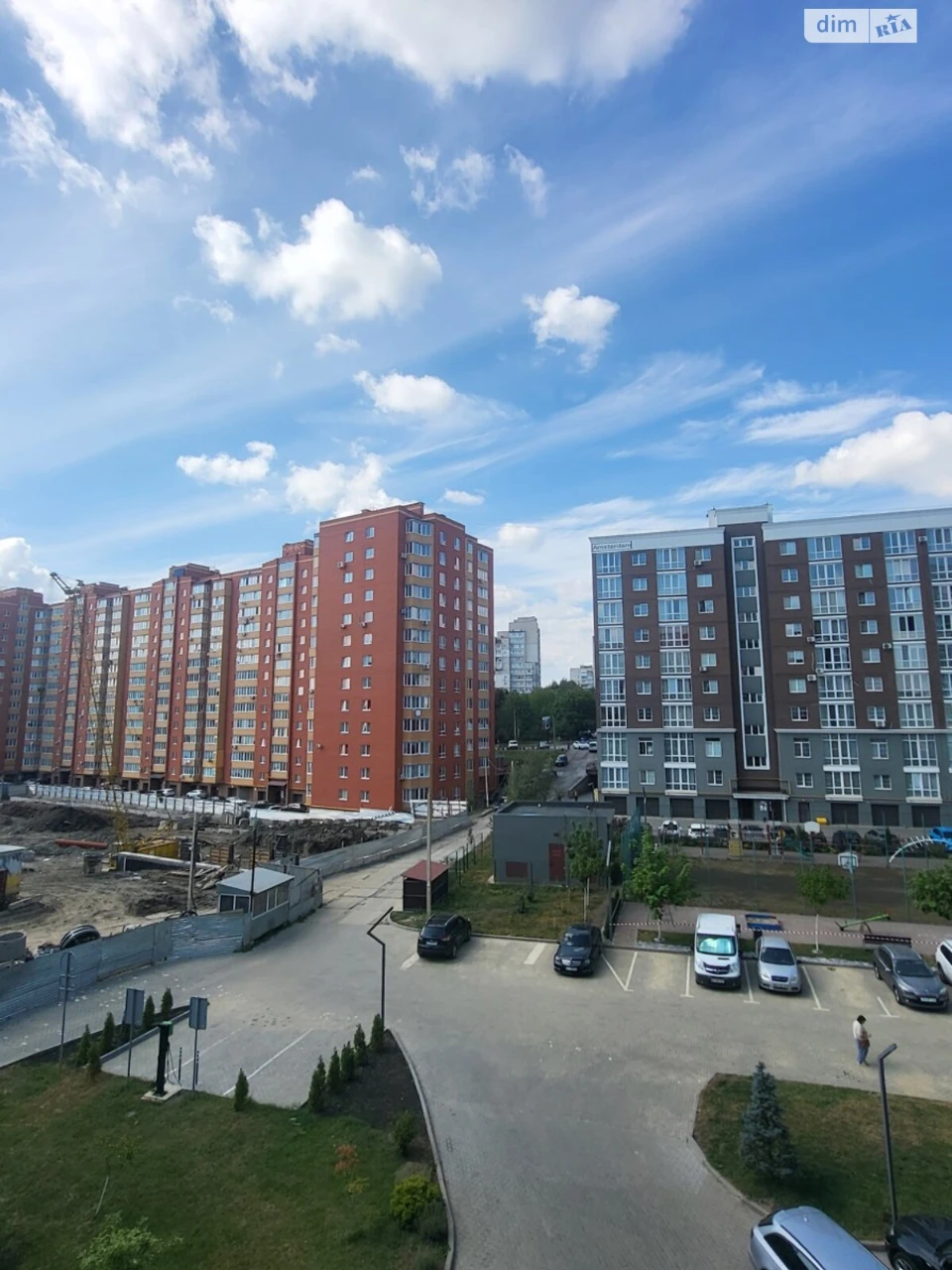 Продаж Квартира Озерна