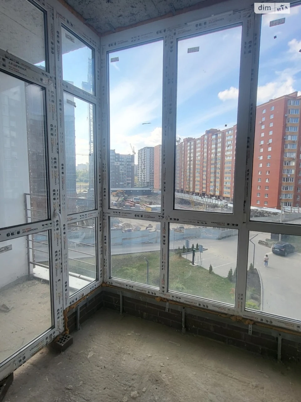 Продаж Квартира Озерна
