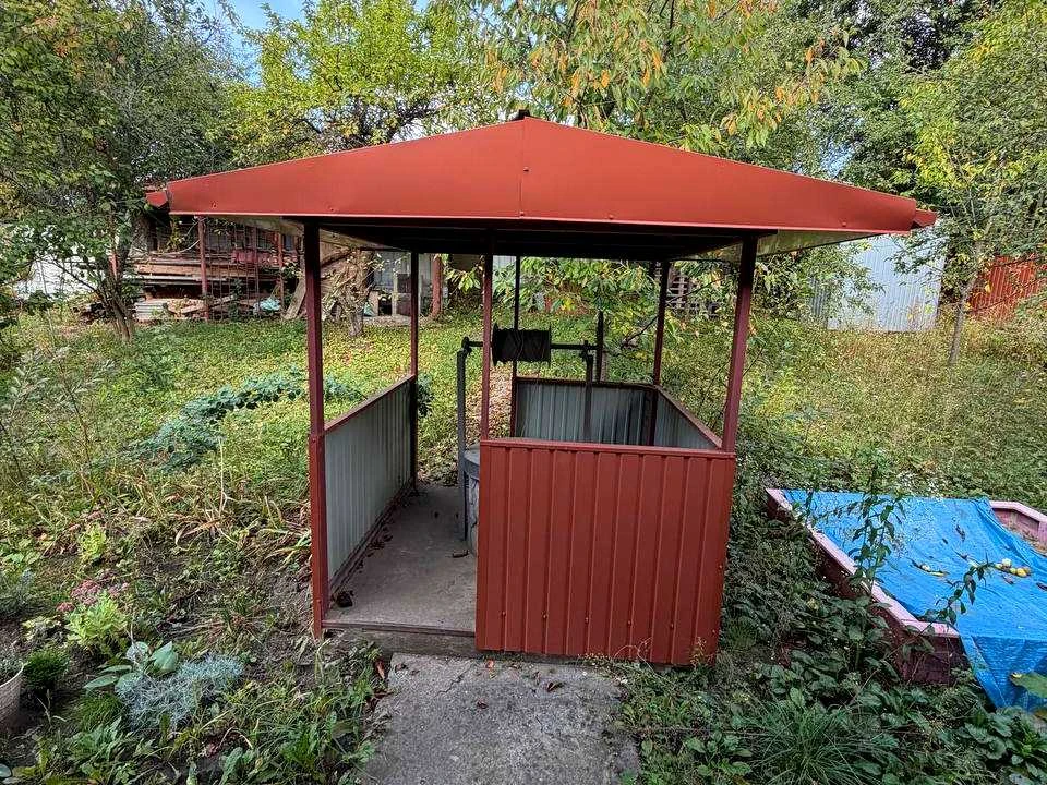 Будинок. Хмельницький, Художня вул.