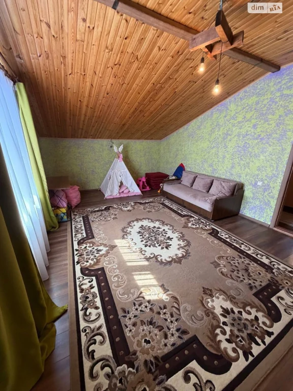 Продаж Дім Дачний масив Сонячний
