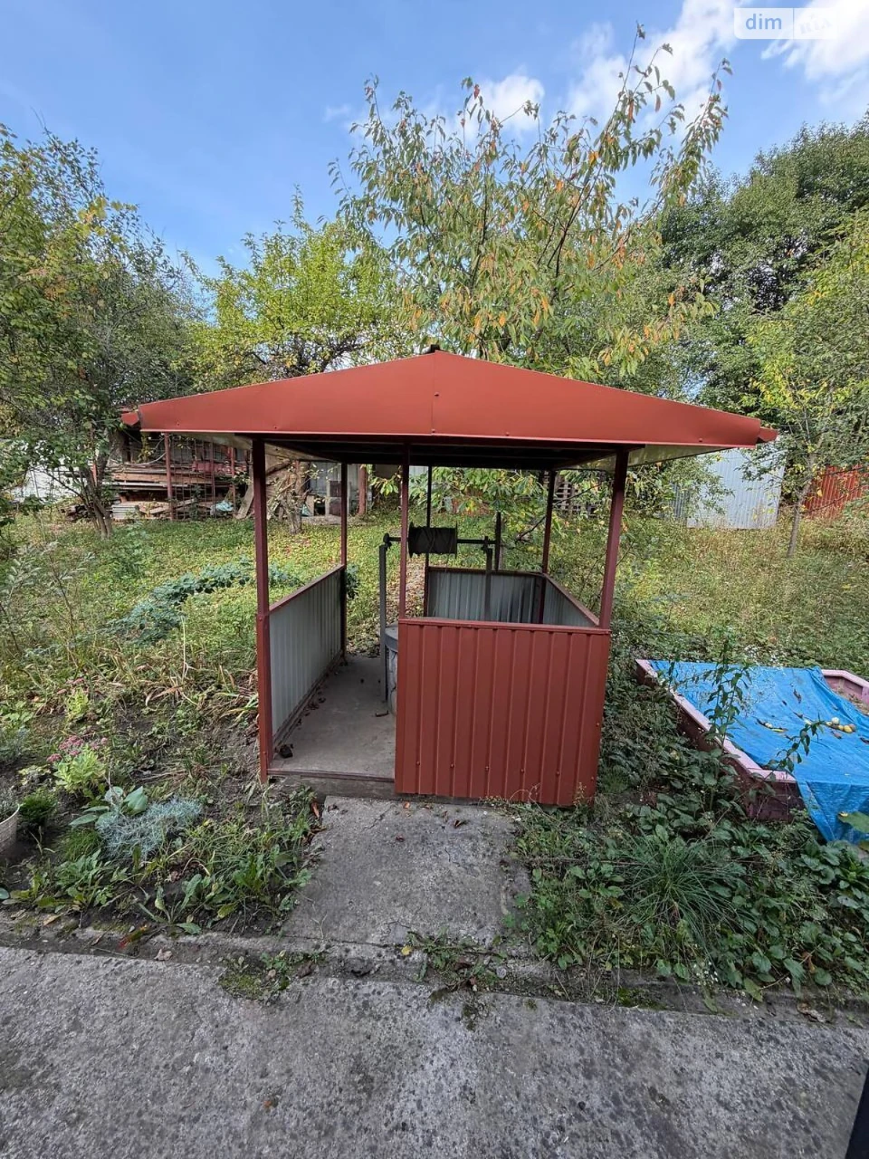 Продаж Дім Дачний масив Сонячний