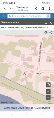 Продаж дуплекса 135м² та 145м²