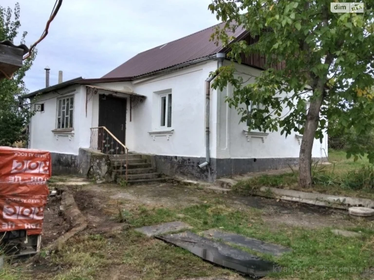 Продаж Дім Богунський