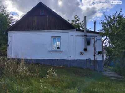 Продаж Дім Богунський