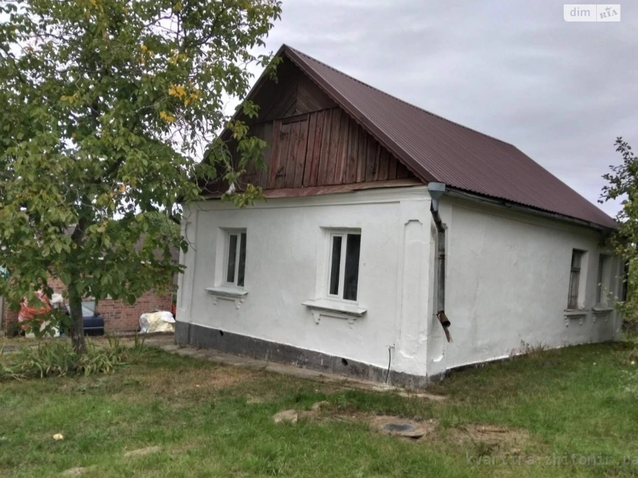 Продаж Дім Богунський