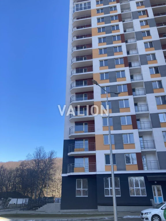 2-room apartment for sale Lysohirskyi uzviz 20