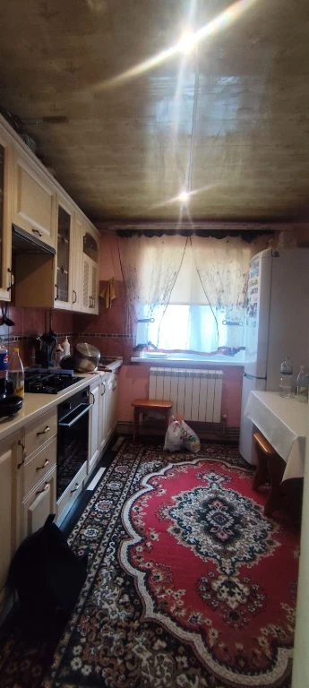 Частина будинку в центрі міста
