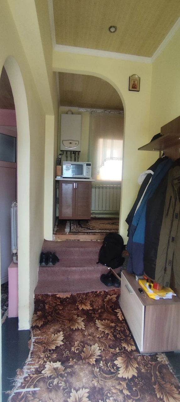 Частина будинку в центрі міста