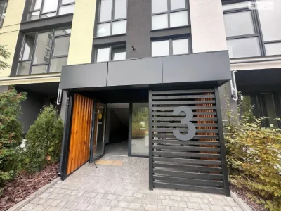 Продаж Квартира Південно-Західний