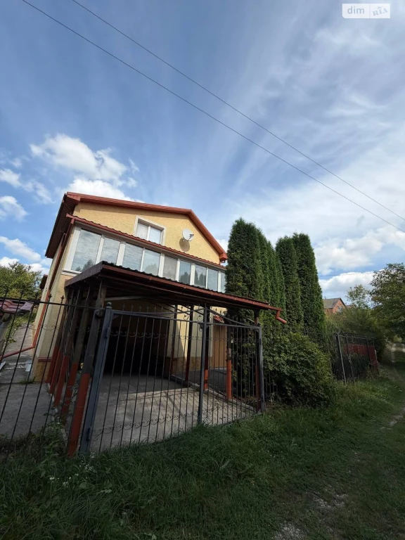 Продаж Дім Дачний масив Сонячний