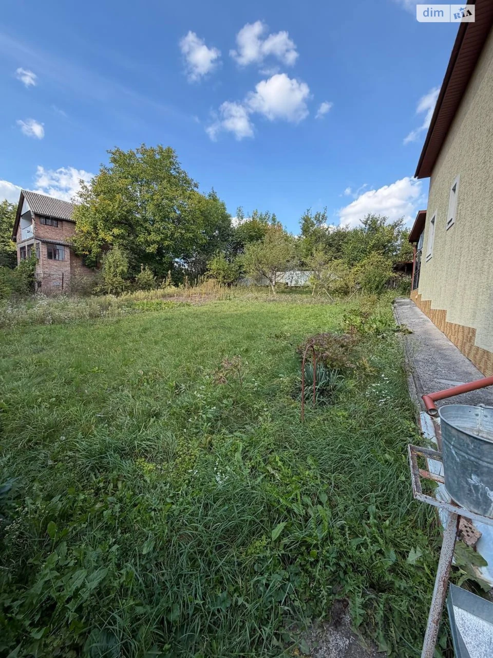 Продаж Дім Дачний масив Сонячний