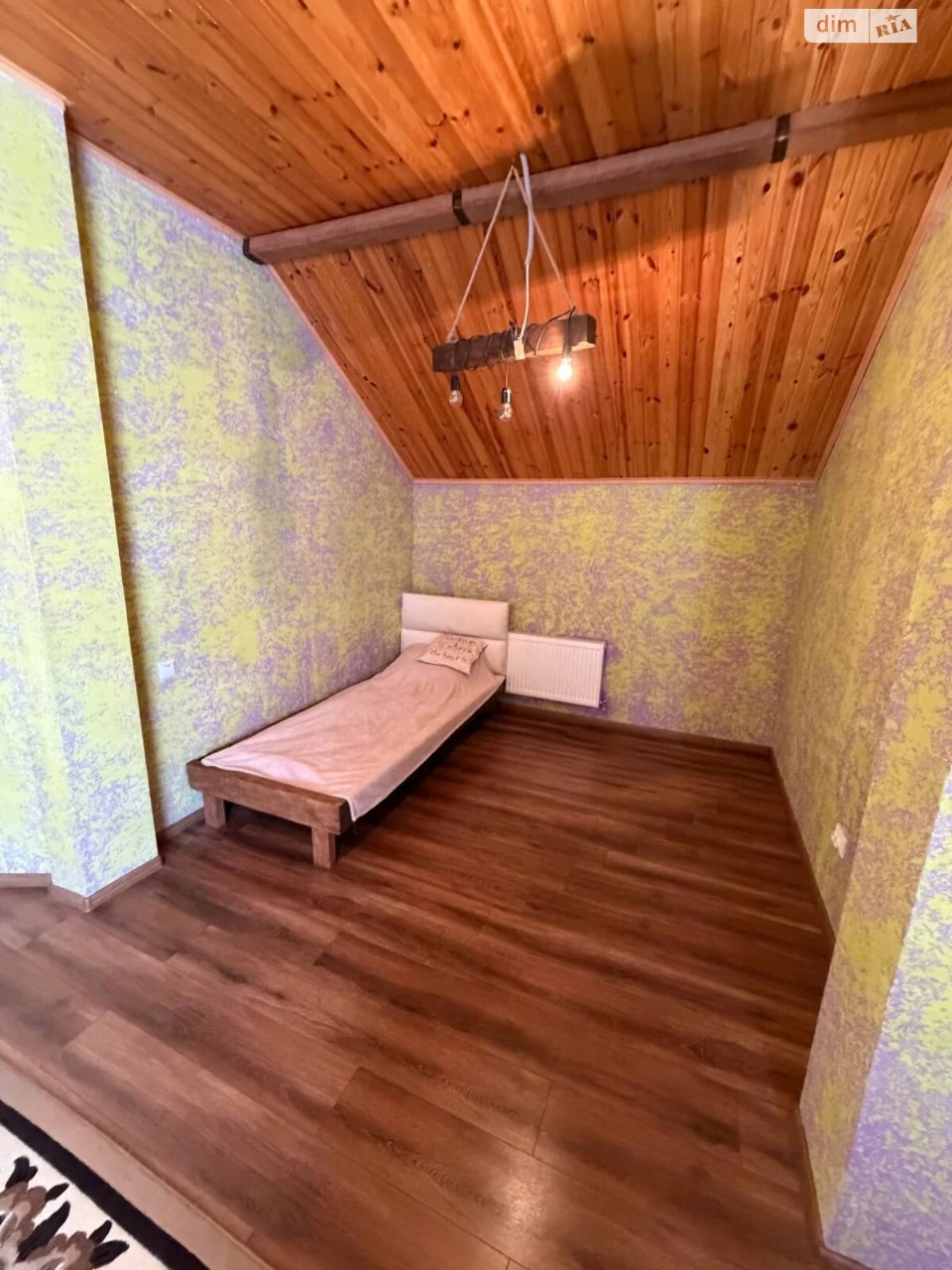 Продаж Дім Дачний масив Сонячний