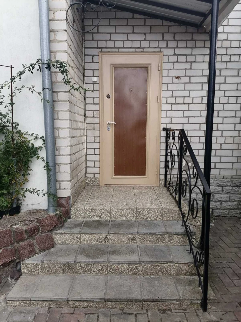 Продам часть дома 107,4 квадрата