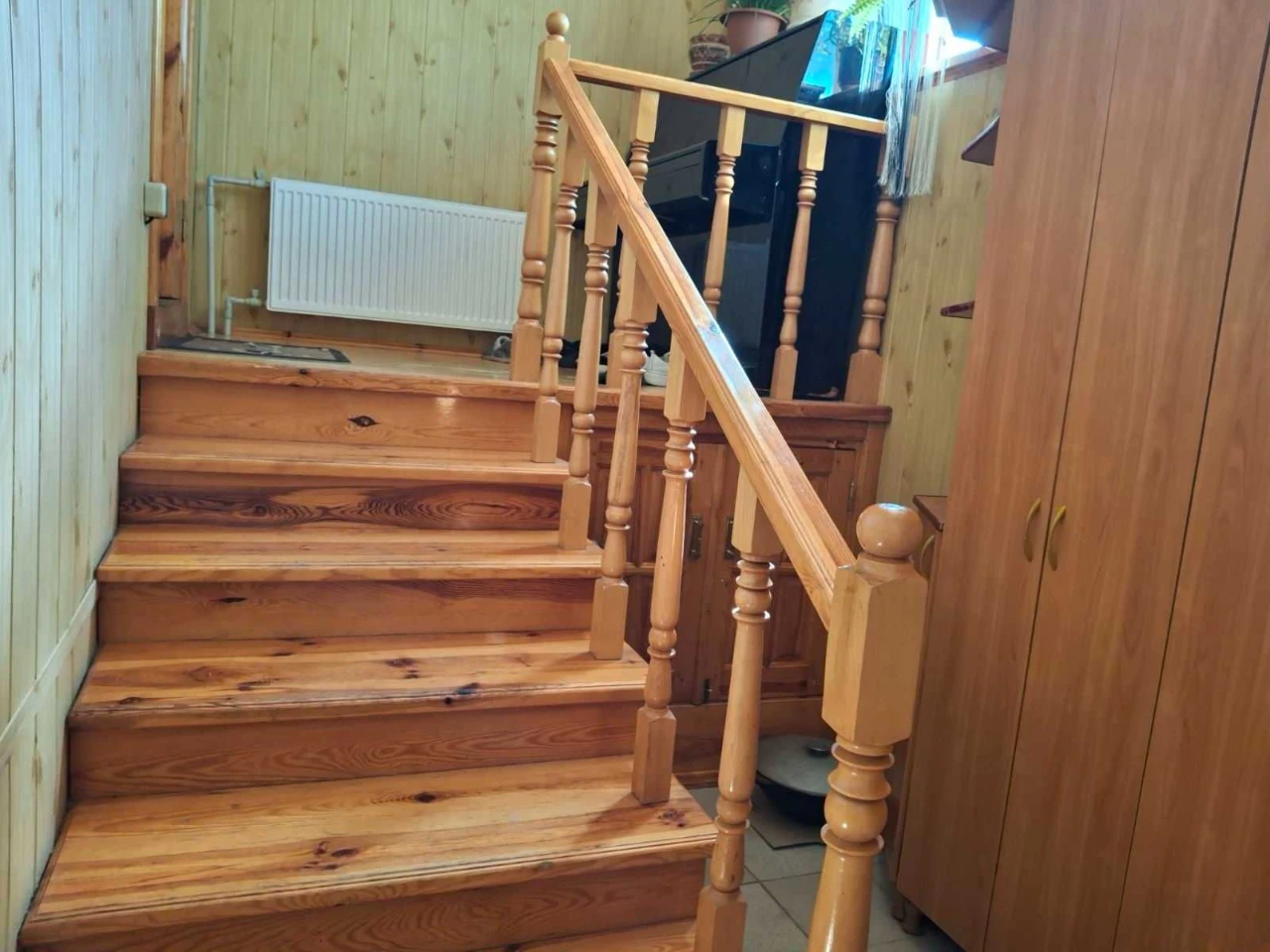 Продам часть дома 107,4 квадрата