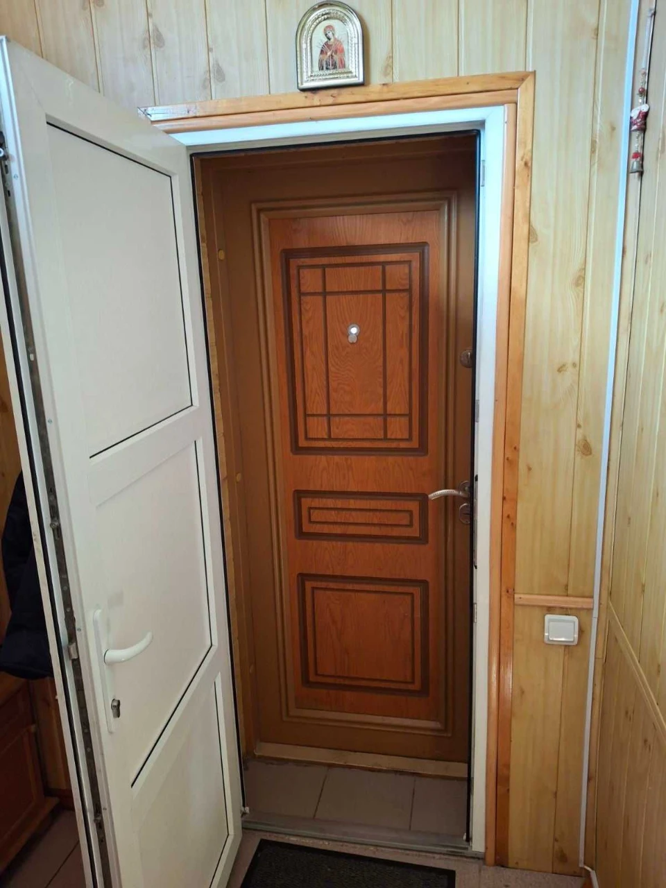 Продам часть дома 107,4 квадрата