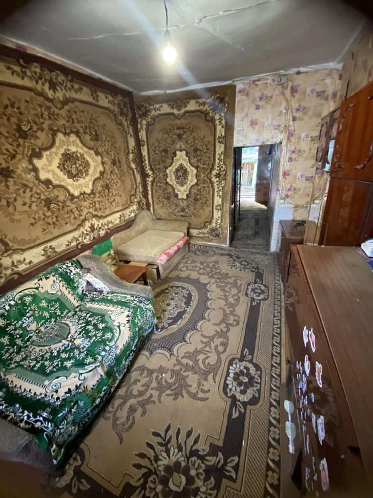 Частина будинку в центрі міста