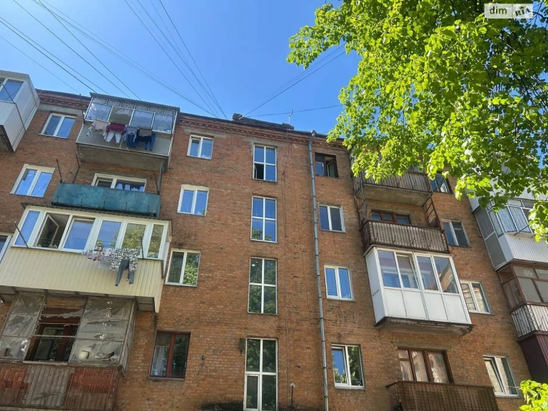 Продаж Квартира Дубове