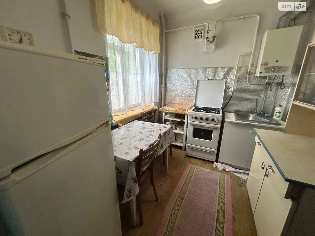 Продаж Квартира Дубове