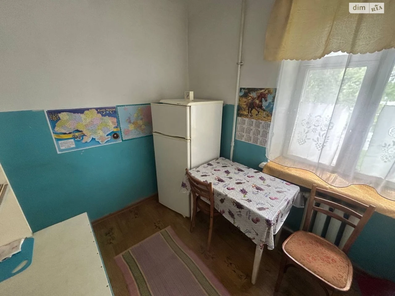 Продаж Квартира Дубове