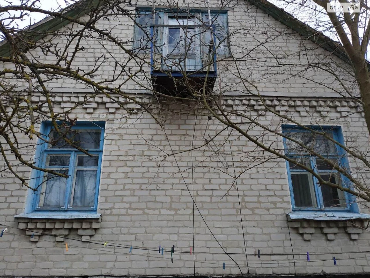 Продаж Дім Паперова фабрика