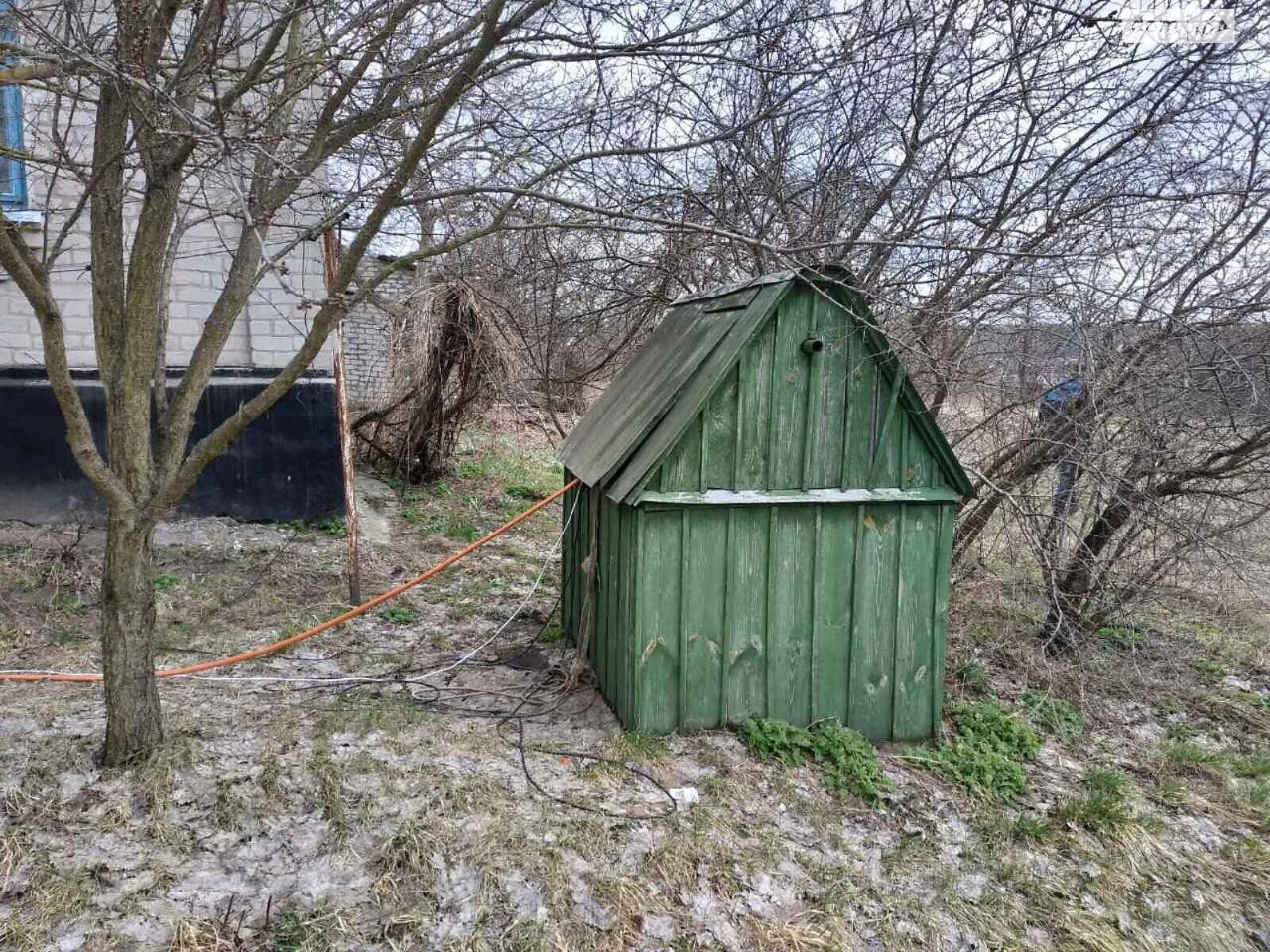 Продаж Дім Паперова фабрика
