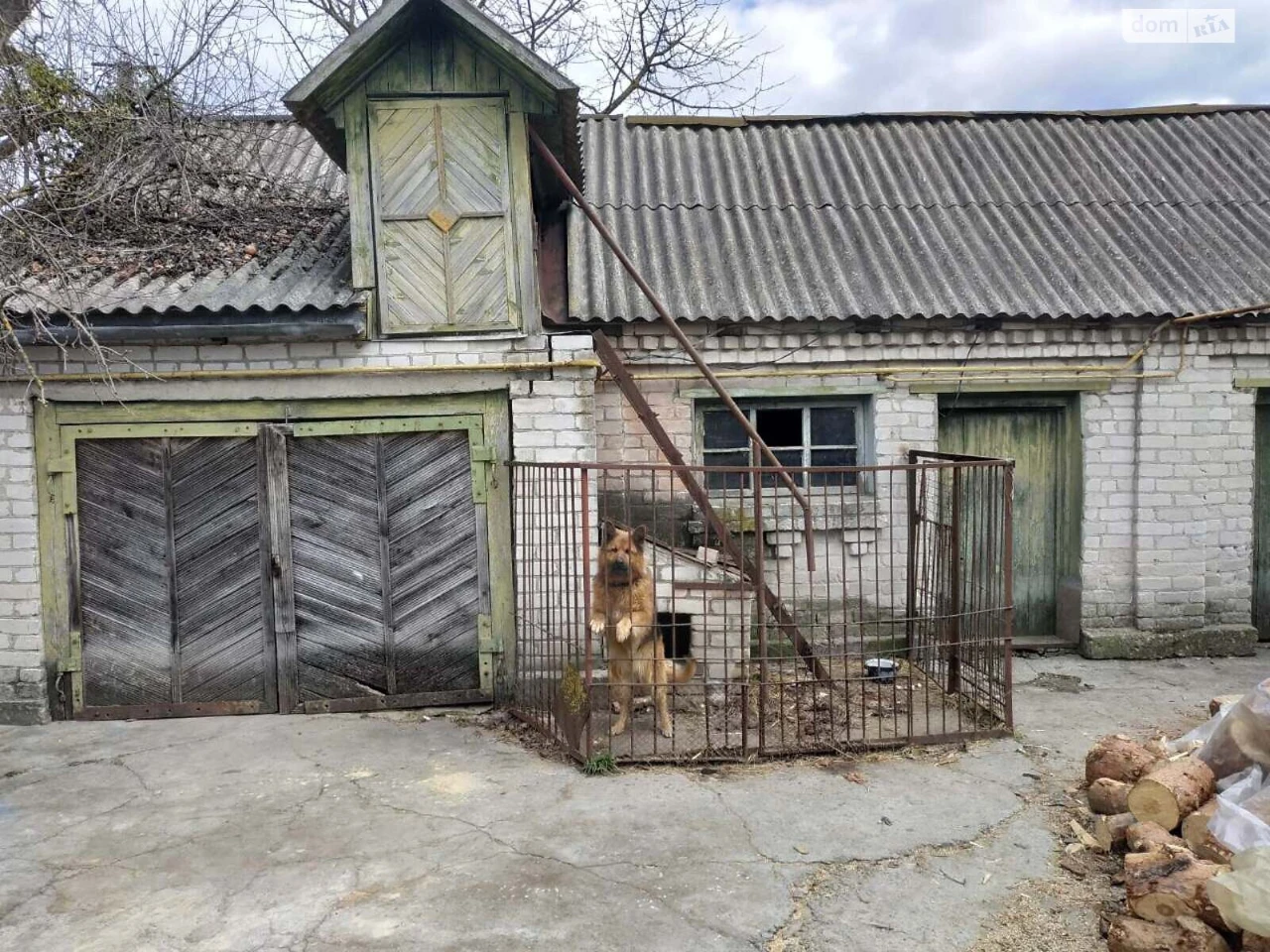 Продаж Дім Паперова фабрика