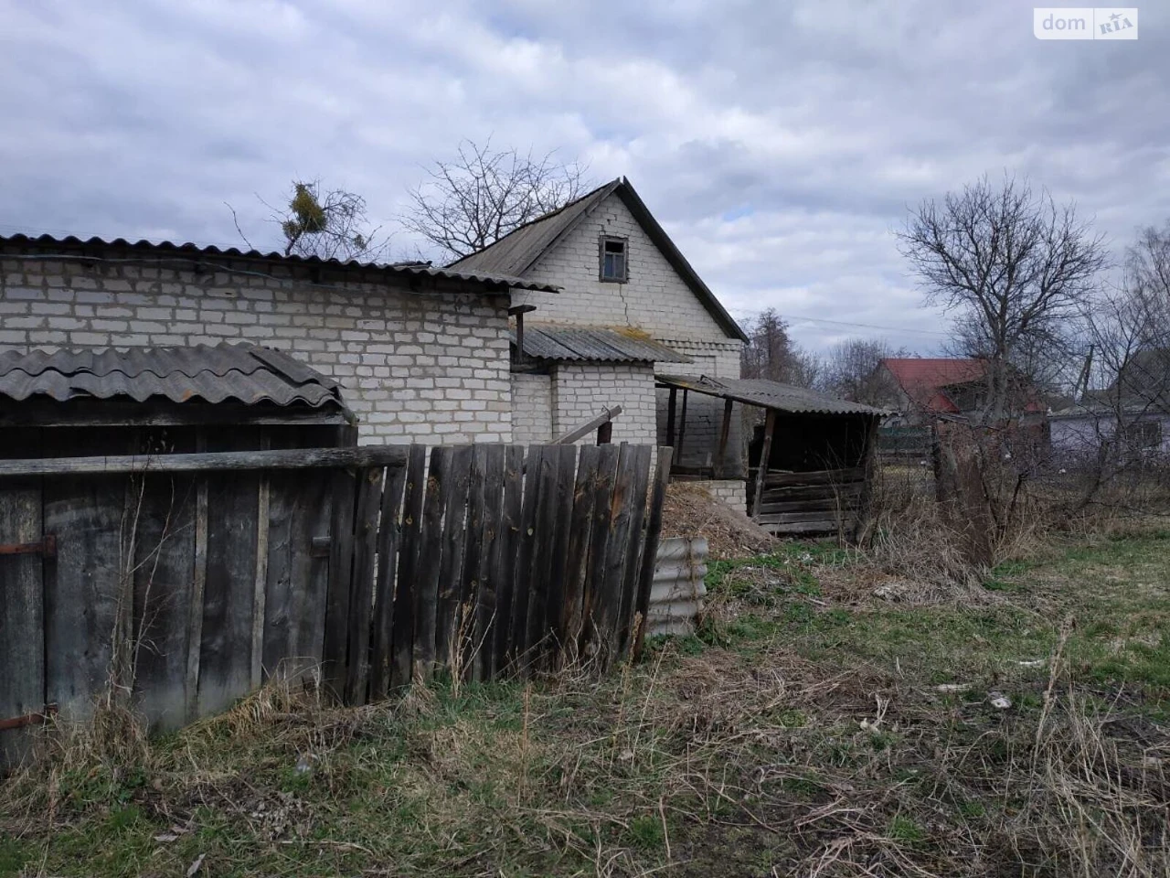 Продаж Дім Паперова фабрика